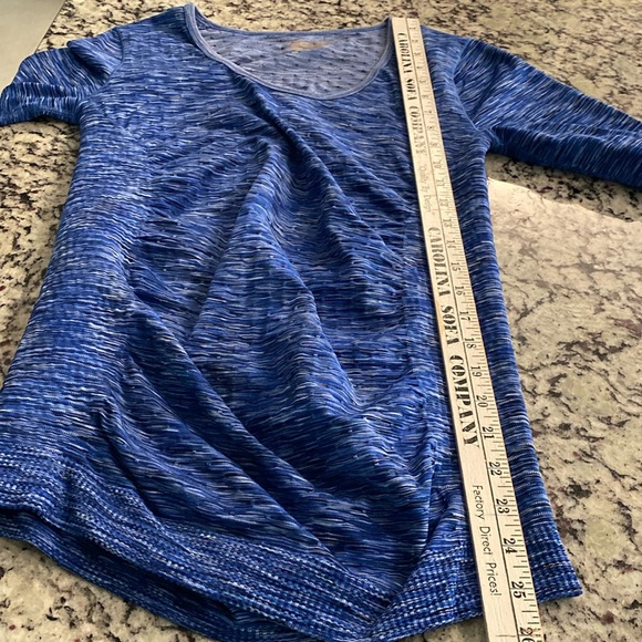 Athleta Radiance Tee - Picture 6 of 7